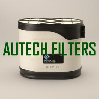 AIR FITLER P608676