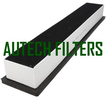 Cab Air Filter SC90127,82034665,82034664 for New Holland