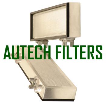 New Holland CABIN AIR Filter 47409571