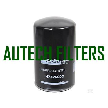 New Holland Hydraulic Filter 47425202