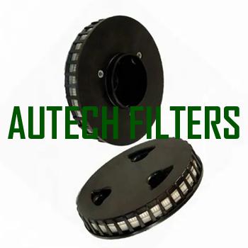 504376638 504127720 5801856862 Iveco CNH Air Breather Filter