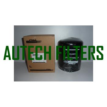 HYDRAULIC OIL FILTER 84257511