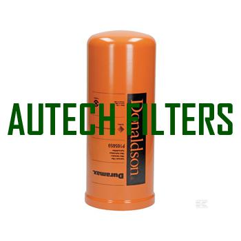 HYDRAULIC FILTER 87707945