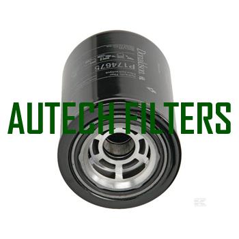 New Holland Hydraulic oil Filter 84581942