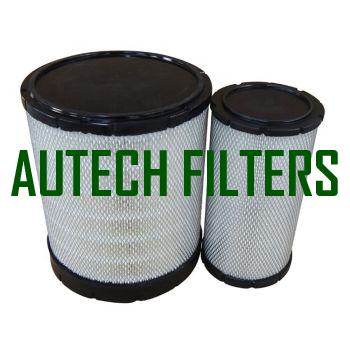 AF26345,AF26346 87741560,87741569 air filter for NEW HOLLAND