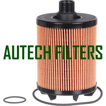 New Holland OIL SEPARATOR Filter 84433655