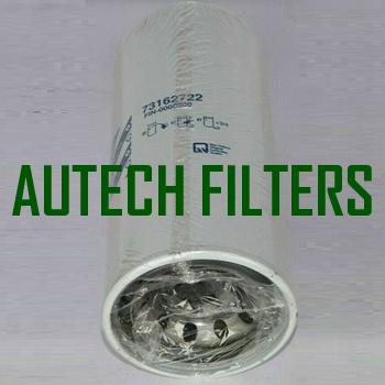 New Holland Hydraulic Filter 73162722