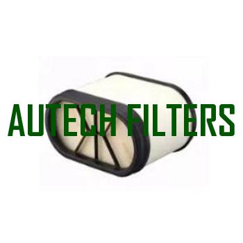 Powercore Air filter P613522 for  Trucks