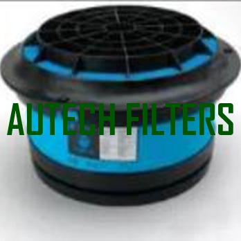 Powercore Air Filter P607965 For Freightliner Truck Buses