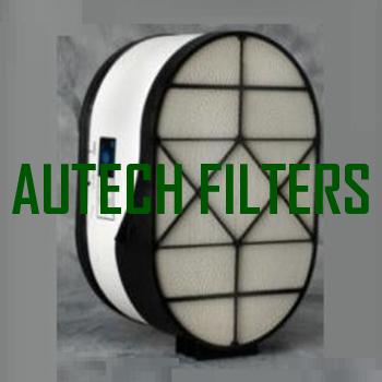 Powercore Air Filter P608667