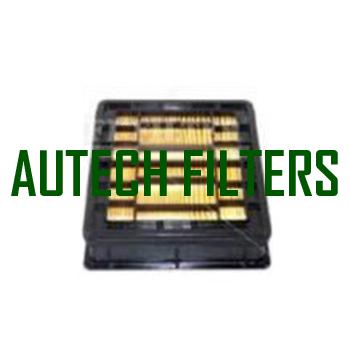 Secondary Dual-Flow Air Filter AF55312 for Fleetguard 2014 - 2015 Cummins 4.5L QSB