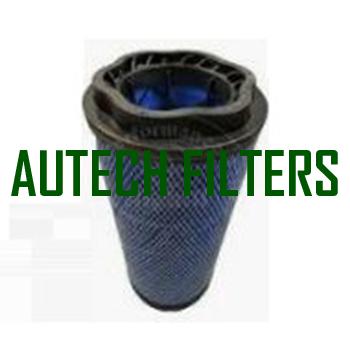 DAF Air Intake Filter For Truck Excavator 2144993