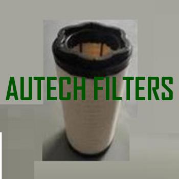 Heavy Duty Truck Air Filter 2341657 For Scania Trucks