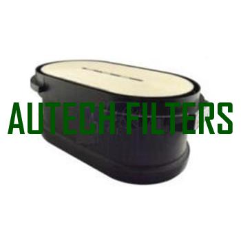 Truck Spare Parts Air honeycomb filter P611698