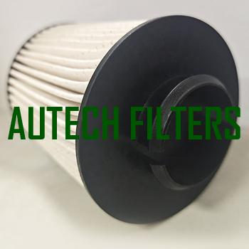 Excavator Loader Filter bf5587-d Tractor Diesel Fuel Filter 84214564