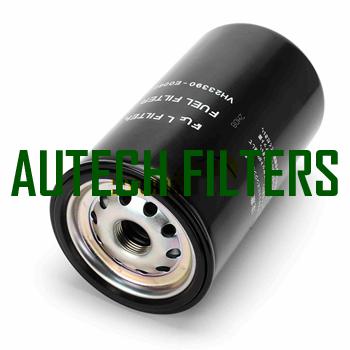 FUEL  FILTER MMH80990 For CASE