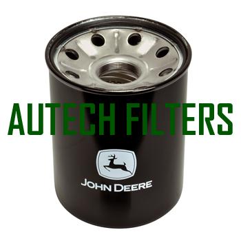 John Deere Genuine Oil Filter RE45864 – Fits Tractors, Also Donaldson P165877