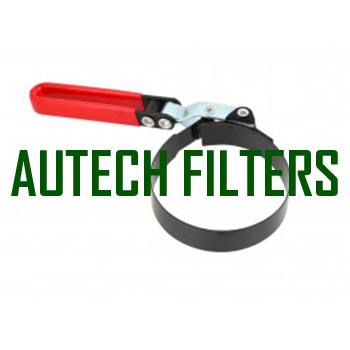 Filter wrench Ø95-110mm