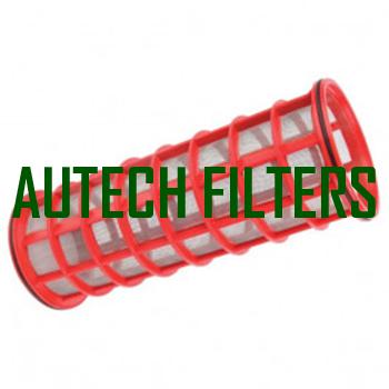 Filter insert Ø145x320mm 32 mesh 3352002030