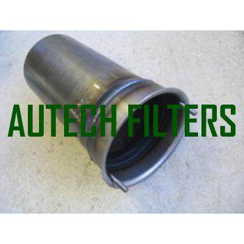 Filter housing A28.04.20.000-A1