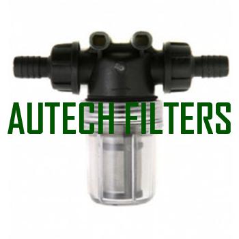 Filter assembly   AP19FCM