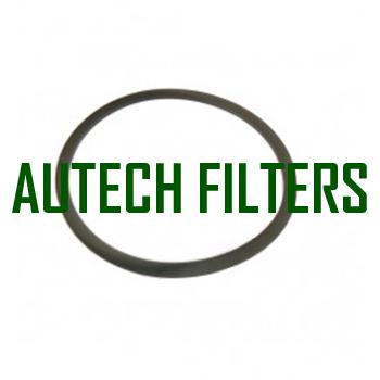 Filter seal Ø124/138mm 3mm 93-1155