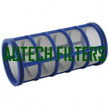 Filter insert Ø79x167mm 50 mesh 3142003030