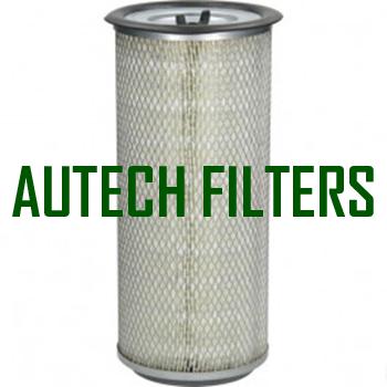 Air filter outer P771546