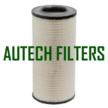 Air filter 84072431 New Holland