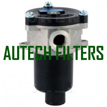 Filter Assembly  MPF030 1/2