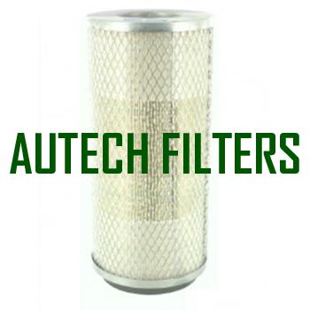 Air filter outer K200379