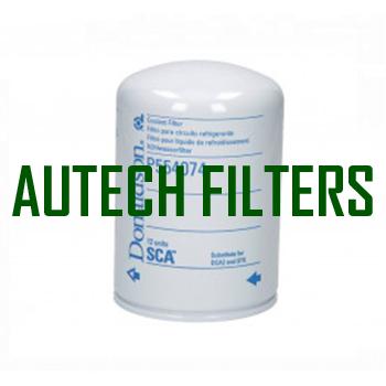 Diesel Fuel-Water Filter Separator P552074
