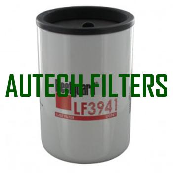 Oil filter LF3941, RE506178
