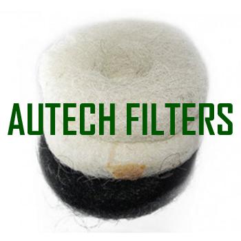 Air filter element 240-1109165
