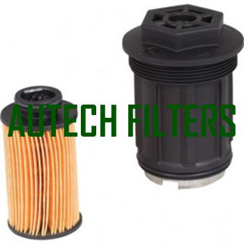 filter U581KIT