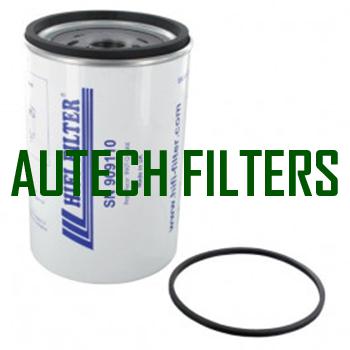 Fuel filter SN909110