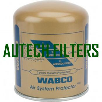 Air Dryer Cartridge   0001307850