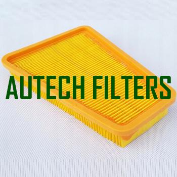 Heavy-duty Filter OEM 84280229  Air Filter for CASE and New Holland