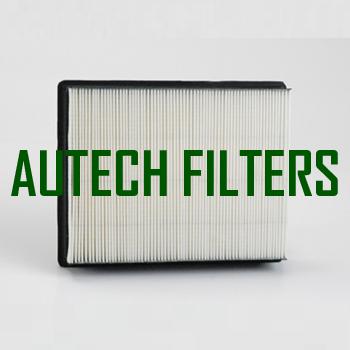Heavy-duty Filter OEM KHR2772 MMR80010 Air Filter for Case Loaders
