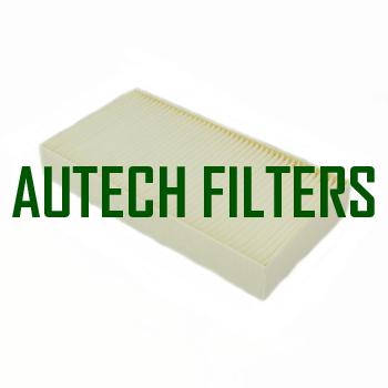 Industrial Machinery Auto Parts Cabin Air Filter OEM RE187966 for John Deere Excavator