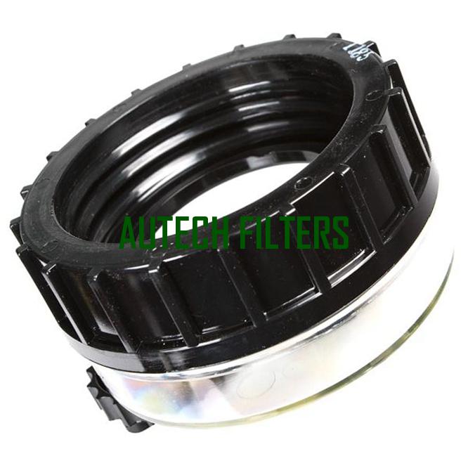 Fuel Filter Bowl 2656F854 OEM Perkins 1104 1106 Engines