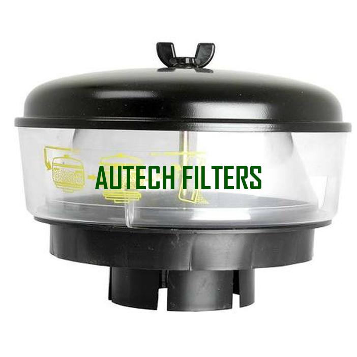 Pre-cleaner Assembly for Massey Ferguson 3371937M91,3371937M91, 83904364