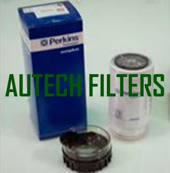 Fuel Filter Bowl 2656F854 OEM Perkins 1104 1106 Engines
