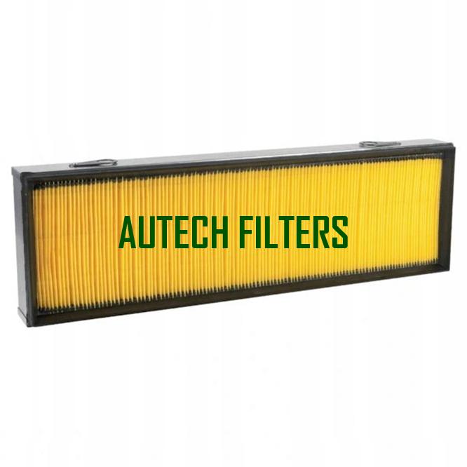 Massey Ferguson cabin air filter Filtr kabinowy SC60008, 6000147210, 3302666M92, 33026