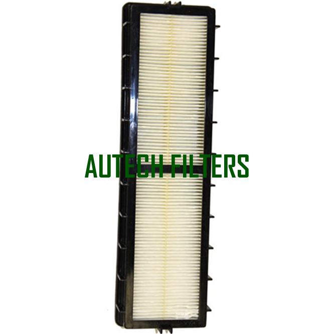 DIRT DEVIL STYLE F-29 BOXED EXHAUST FILTER 3690320001