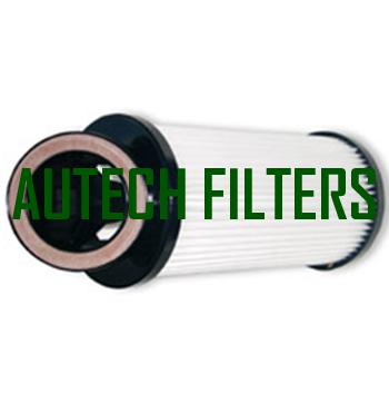DIRT DEVIL VISION PERMA FILTER ASSEMBLY 2690299700