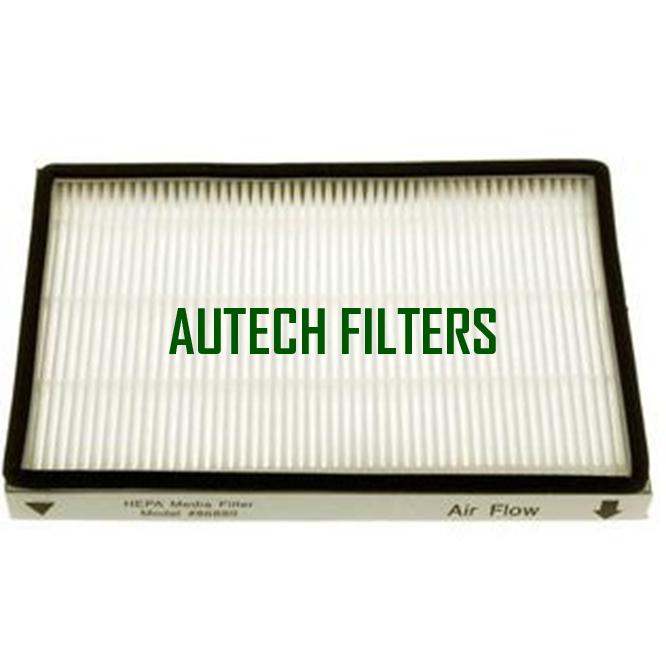 KENMORE HEPA CHARCOAL REPLACEMENT FILTER EF1 4″ X 6″ 86889