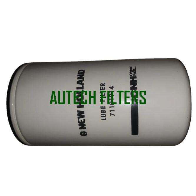 FIAT ALLIS Oil Filter 71101914