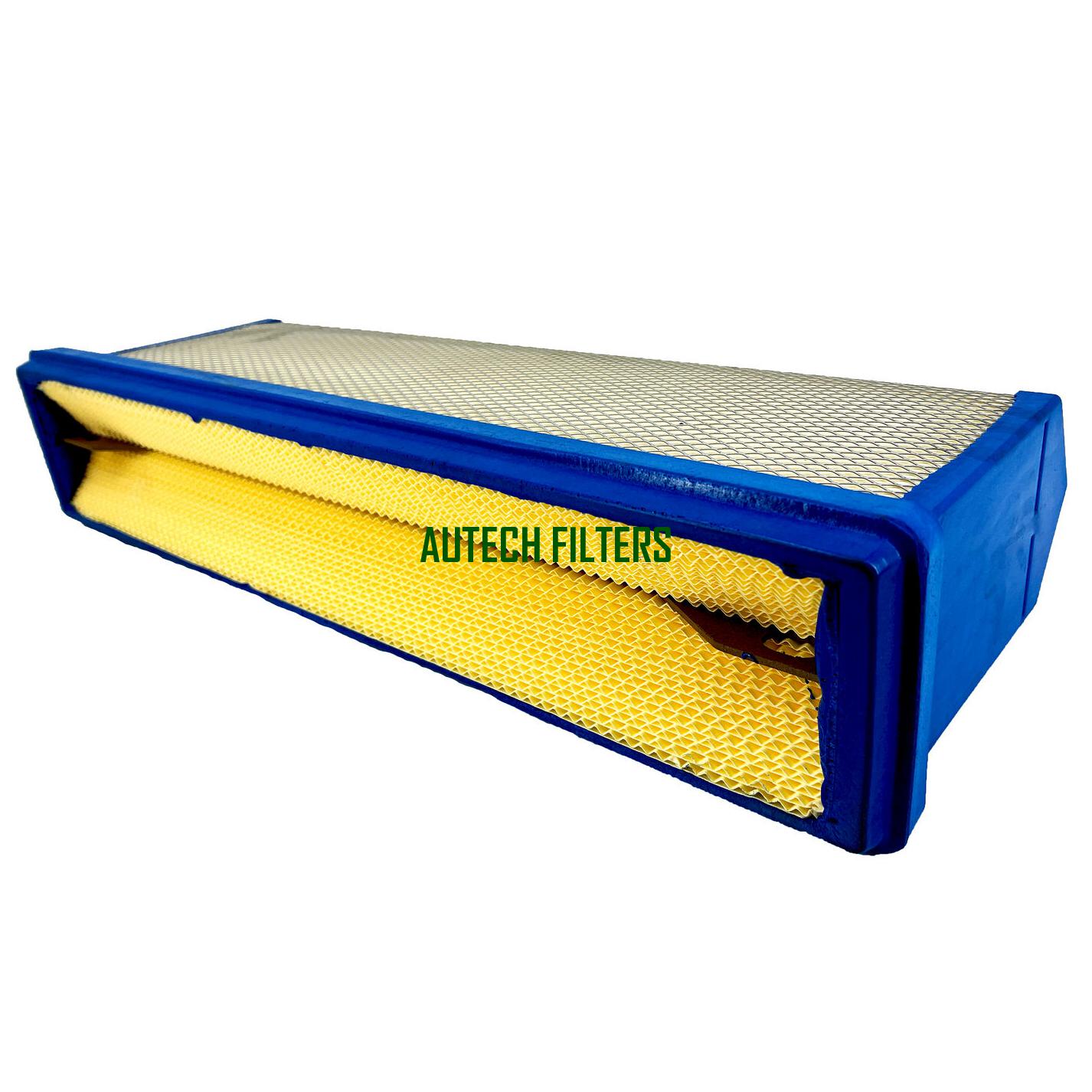 Freightliner Cascadia Engine Air Filter P610260, P618478, CA5790, LAF6260