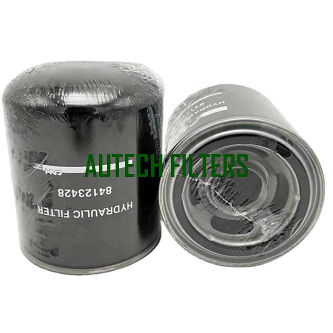 CNH HYDRAULIC FILTER SPIN-ON 84123428, 5174044, P765662, 84257511, HC-45070